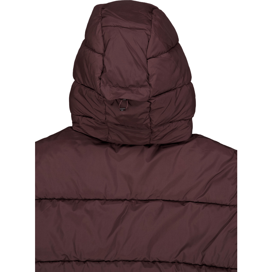Tenson |  Modern Vinter Puffer Jacket Dam