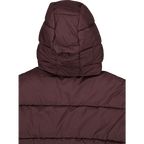 Tenson |  Modern Vinter Puffer Jacket Dam