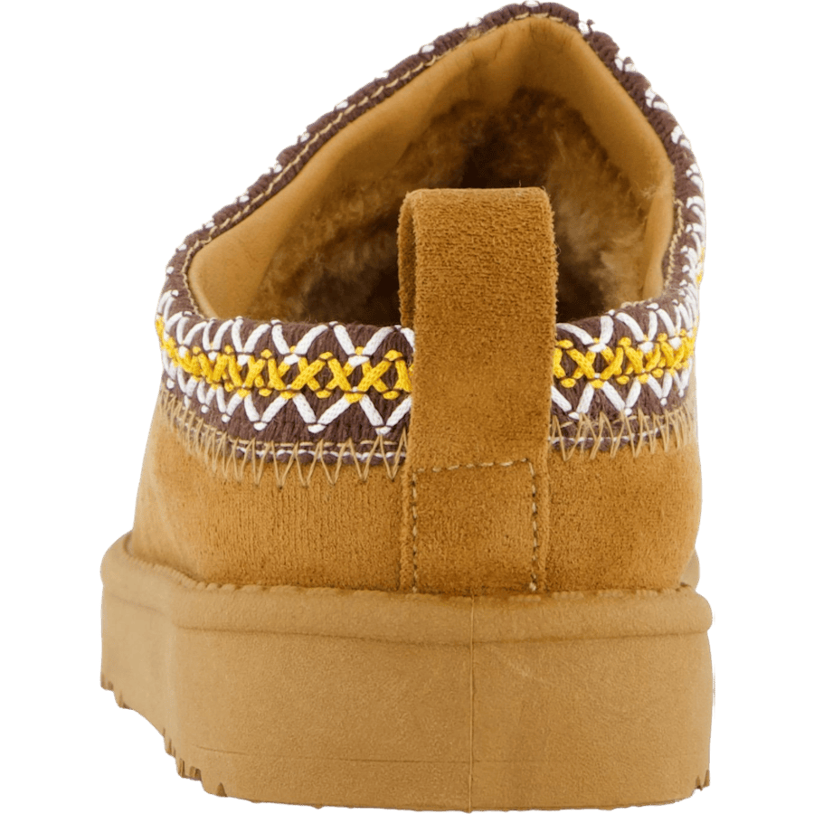 Duffy | Varmfodrade Vinter Tofflor Dam