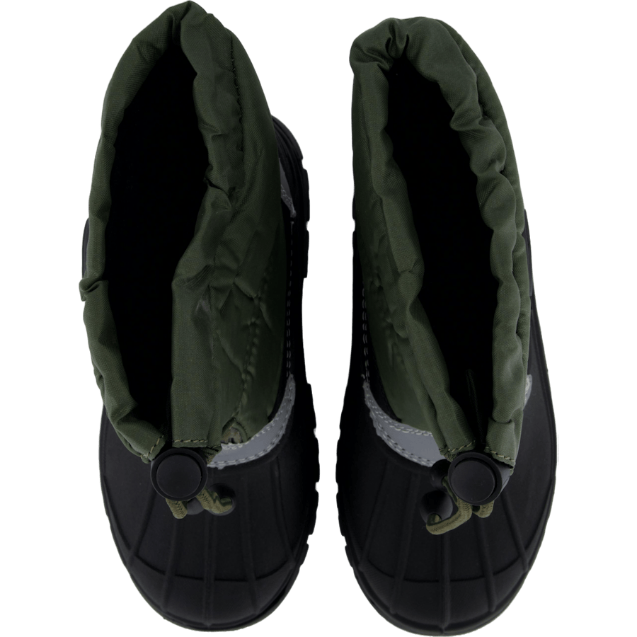Exani | Isolerad & Stark Grepp Vinterskor Barn