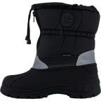 Exani – Tålig Vinter Boots Barn Med Snörning