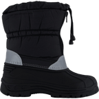 Exani – Tålig Vinter Boots Barn Med Snörning