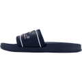 Savannah Bath Slipper W Navy