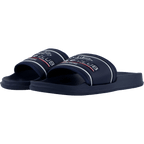 Savannah Bath Slipper W Navy
