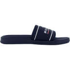 Savannah Bath Slipper W Navy