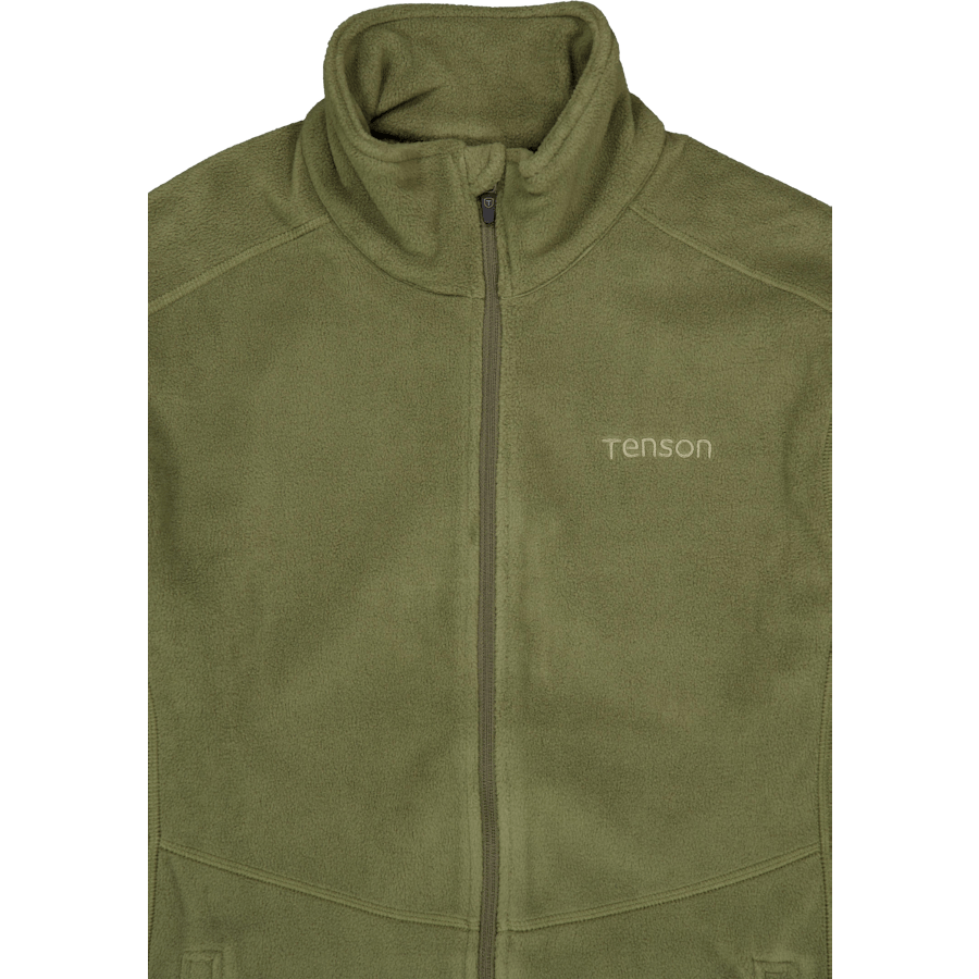 Tenson Miracle | Stilren Vinter Pile Fleecetröja