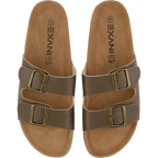 Spectra M Brown