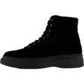 Johnny Bulls | Bekväm Skinn Boots Med Klassisk Stil