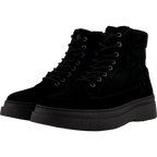 Johnny Bulls | Bekväm Skinn Boots Med Klassisk Stil