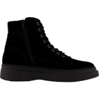 Johnny Bulls | Bekväm Skinn Boots Med Klassisk Stil