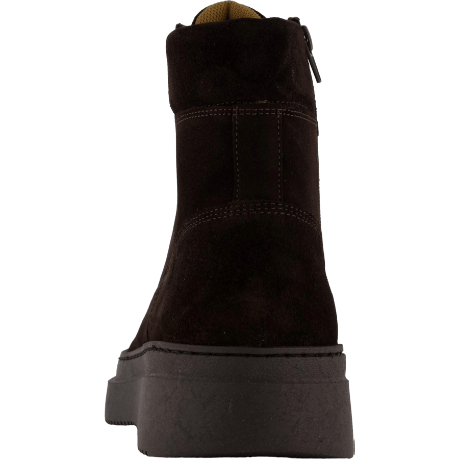 Johnny Bulls | Tidlösa Skinnboots För Vinter