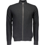 Lindbergh – Klassisk Cardigan Med Zip