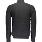 Lindbergh – Klassisk Cardigan Med Zip
