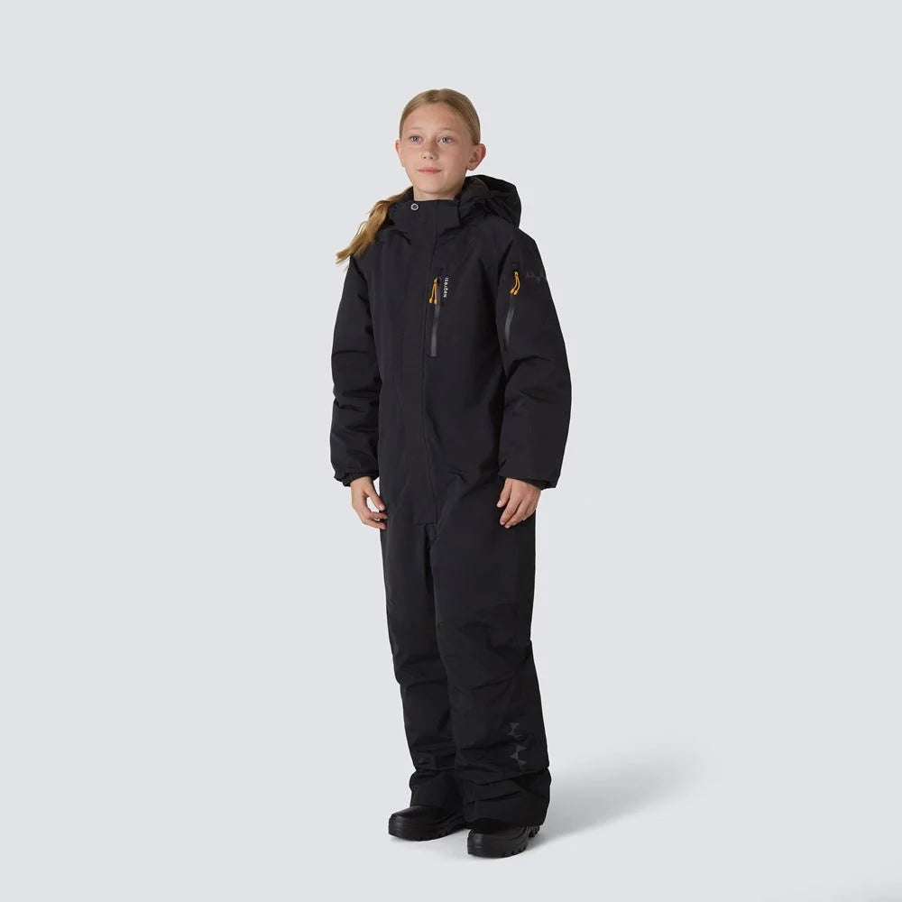 Isbjörn of Sweden | Vinteroverall Barn Med Vattentät Design & Varmt Foder