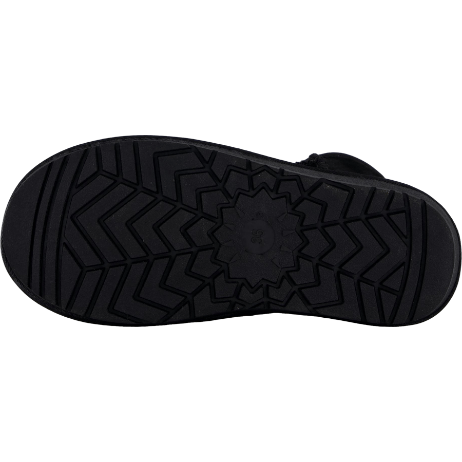 Exani | Lyxiga Uggs Vinterskor Barn