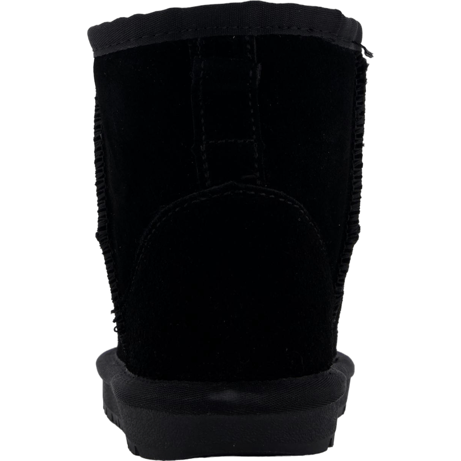 Exani | Lyxiga Uggs Vinterskor Barn