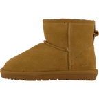 Exani – Lyxiga Varmfodrad Vinter Uggs Barn