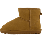Exani – Lyxiga Varmfodrad Vinter Uggs Barn