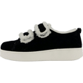Duffy | Pälsfodrad Barnskor Med Stilren Design