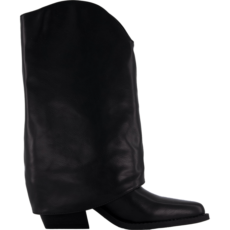 Duffy | Svarta Damskor Med Stilren Design