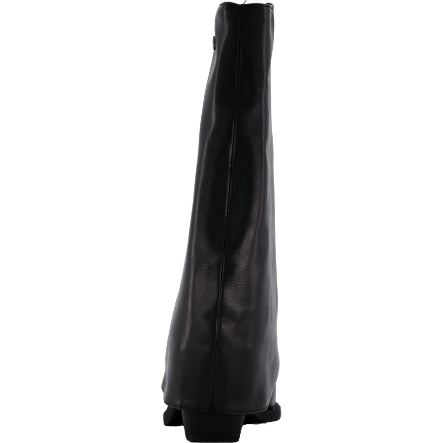 Duffy | Svarta Damskor Med Stilren Design
