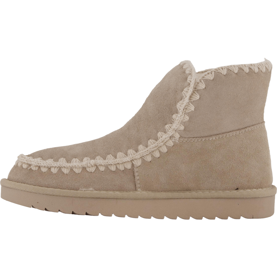 Duffy | Varmfodrad inuikii vinter skor Dam