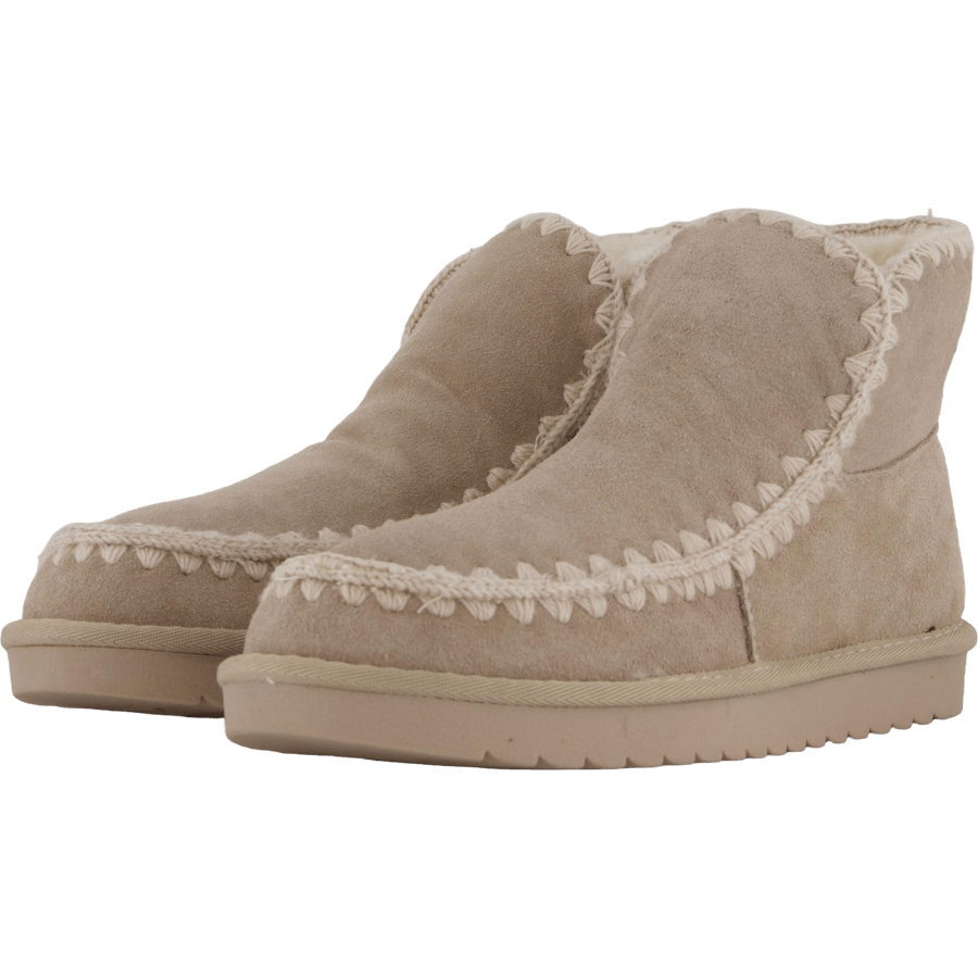 Duffy | Varmfodrad inuikii vinter skor Dam