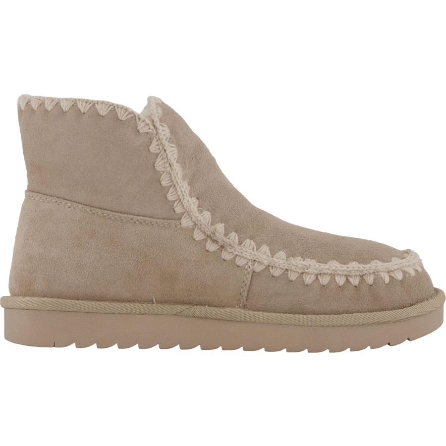 Duffy | Varmfodrad inuikii vinter skor Dam