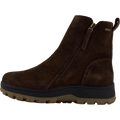 Duffy | Isolerad & Hård Grepp Chelseaboots Dam