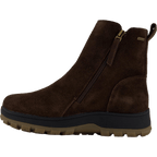 Duffy | Isolerad & Hård Grepp Chelseaboots Dam
