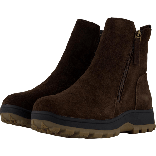 Duffy | Isolerad & Hård Grepp Chelseaboots Dam