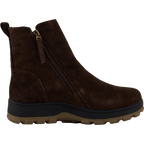Duffy | Isolerad & Hård Grepp Chelseaboots Dam