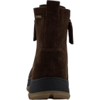 Duffy | Isolerad & Hård Grepp Chelseaboots Dam