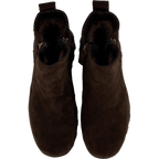 Duffy | Isolerad & Hård Grepp Chelseaboots Dam