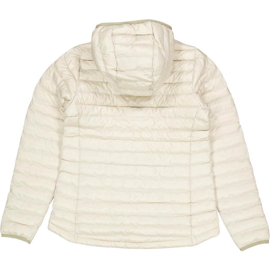 Helly Hansen | Lätt & Varm Vinterjacka Dam i Cream
