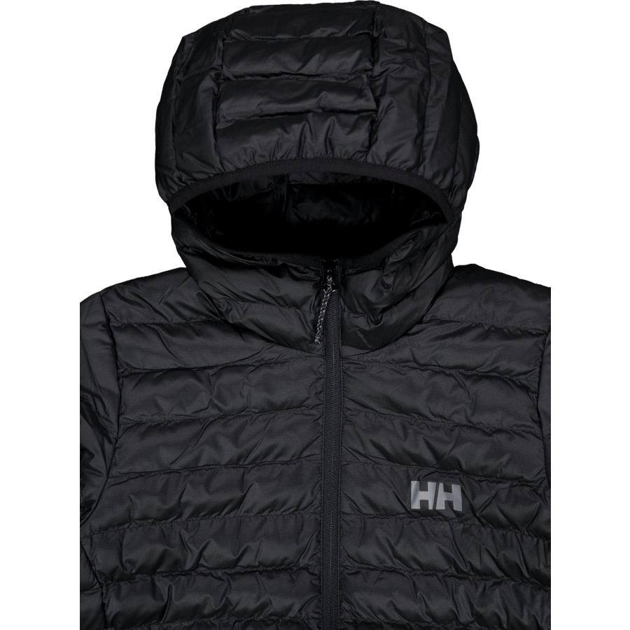 Helly Hansen | Klassik & Vadderad Vinterjacka Dam