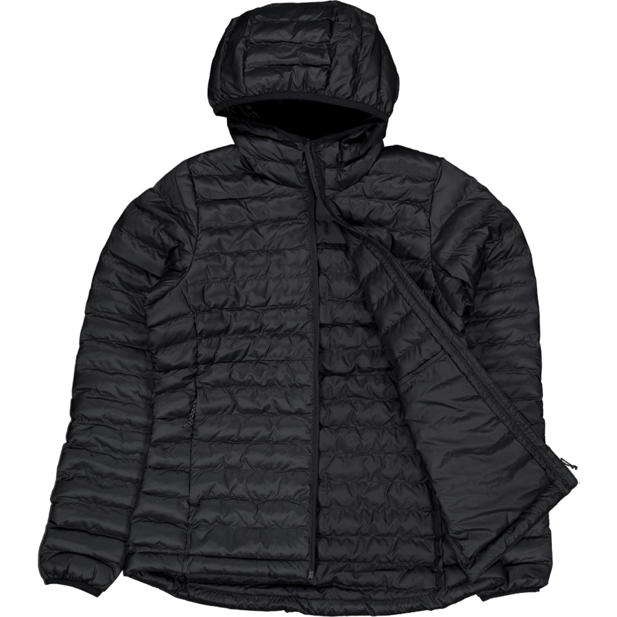 Helly Hansen | Klassik & Vadderad Vinterjacka Dam