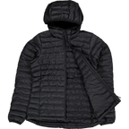 Helly Hansen | Klassik & Vadderad Vinterjacka Dam
