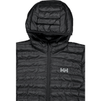 Helly Hansen | Lång Vadderad Vinter Dunkappa Dam