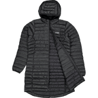 Helly Hansen | Lång Vadderad Vinter Dunkappa Dam