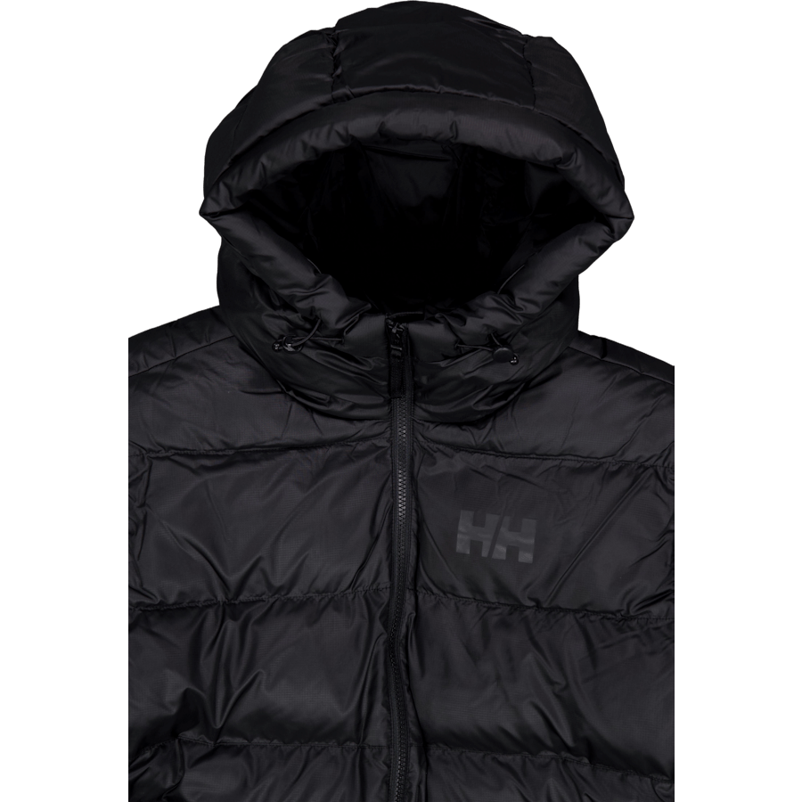 Helly Hansen | Tjock & Varm Vinterjacka Herr