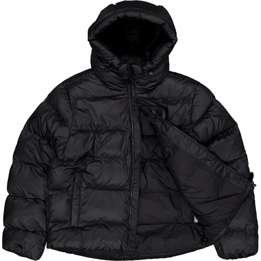 Helly Hansen | Tjock & Varm Vinterjacka Herr