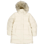Helly Hansen | Lång Varmfodrad Vinter Dunkappa Dam