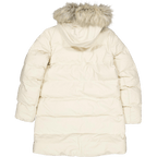 Helly Hansen | Lång Varmfodrad Vinter Dunkappa Dam