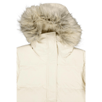 Helly Hansen | Lång Varmfodrad Vinter Dunkappa Dam