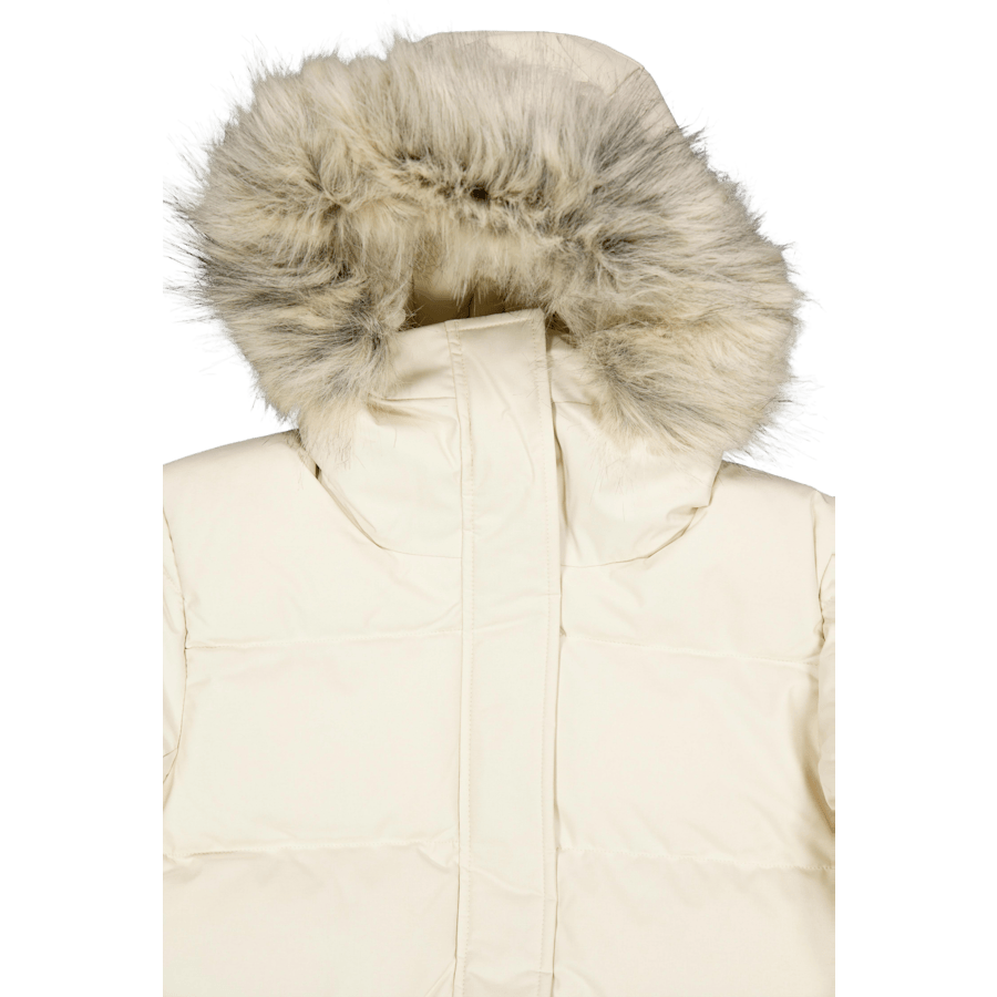 Helly Hansen | Lång Varmfodrad Vinter Dunkappa Dam