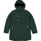 Helly Hansen | Lång Elegant Vinter Dunkappa Dam