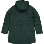 Helly Hansen | Lång Elegant Vinter Dunkappa Dam