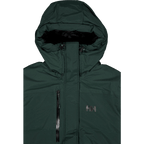 Helly Hansen | Lång Elegant Vinter Dunkappa Dam
