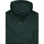 Helly Hansen | Lång Elegant Vinter Dunkappa Dam